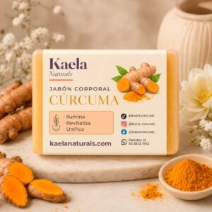 Cúrcuma