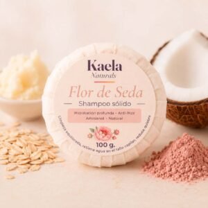 Flor de Seda