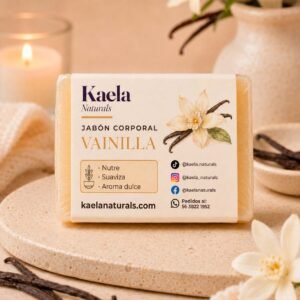 Vainilla