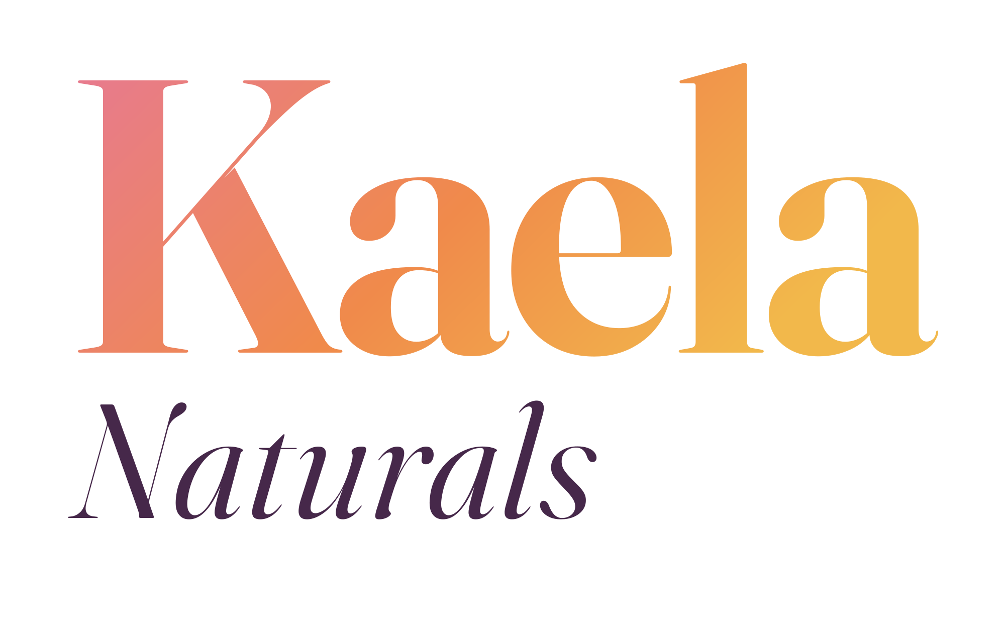 Kaela Naturals | Shampoo Sólido y Jabones Artesanales