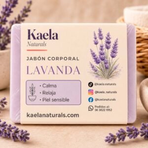 Lavanda