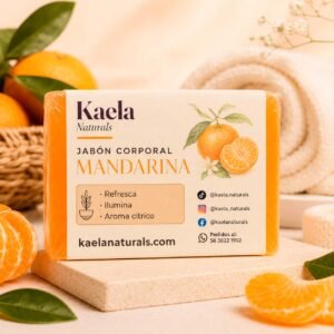 Mandarina