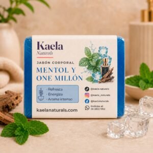 Mentol y One Millón