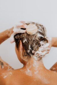 Guía completa para hacer la transición al shampoo sólido