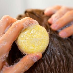 Shampoos Sólidos